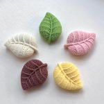 10 tk sega ilusaid lehti, lame seljaosa kaunistus k&uuml;lalisteraamatusse, mis sobib isetegemise telefoni&uuml;mbrisesse juuste aksessuaarid ehted kaunistus mitmev&auml;rviline