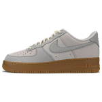 Nike Air Force 1 07 Light Bone Gum Meeste Tennised Cream Sail FD3365-001 42.5 gray