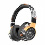 SN29 TWS Juhtmeta k&otilde;rvaklapid Bluetooth Garniture Kokkupandavad stereok&otilde;rvaklapid ja m&uuml;rasummutus noortele must