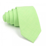 Puuvillane v&auml;rviline lips meestele pulmadeks 6,5 cm k&otilde;hn lips peo smokingu lips Kingituseks kraavi aksessuaarid 1