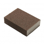 K&ouml;&ouml;k Vannituba Silikoonkarbiidist k&auml;snaga puhastushari Smirgel rooste eemaldamise t&ouml;&ouml;riist Thick Style