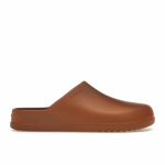 Crocs Dylan Clog konjakiv&auml;rvi unisex tossud, pruunid 209366-21N 36-37