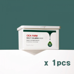 FARMSTAY Cica Farm Dayily Calming Mask 350g (3 Options) 1PCS