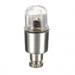 Rattavalgusti, vastupidav p&otilde;rutuskindel neoon, vananemisvastane, ohutu v&auml;listingimustes kasutamiseks mitmev&auml;rviline