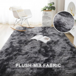 Hall vaip elutuppa Palus vaip Vooditoa p&otilde;rand kohev matid libisemisvastased kodukaunistused vaibad pehmed sametvaibad lastetoa tekk 160x200cm