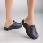 Naiste meditsiinilised ortopeedilised puukingad &ndash; libisemisvastased, mugavad 35