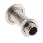 High Quality 38mm 1 / 2inch Through Body to Fit
