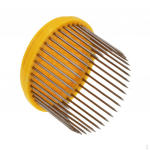 Mesinduskuninganna t&uuml;&uuml;pi mesilaspuuride p&uuml;&uuml;dmise varustus