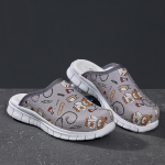 Naiste meditsiinilised ortopeedilised puukingad &ndash; libisemisvastased, mugavad 36