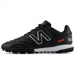 New Balance 442v2 Pro TF mustvalged unisex tossud Team-Red MS41TBK2 42