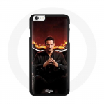 Iphone 5 &uuml;mbris luciferi tiibade sein