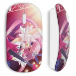 Fushigi Yugi Manga juhtmeta hiir