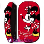 Souris Sans Fil Minnie Mouse disney