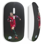 Cristiano Ronaldo Legends Football Wireless Mouse