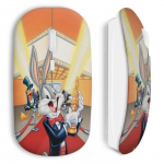 Bugs Bunny Oscar juhtmeta hiir