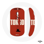 Traadita hiir Tokio La Casa De Papel Netflixi sari