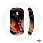 Juhtmeta hiir Blast One Punch Man Anime