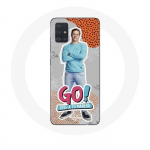 Samsung Galaxy A51 &uuml;mbris j&auml;rgige oma unistusi Juanma Portolesi