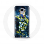 &Uuml;mbris Samsung Galaxy A6 2018 Mbapp&eacute; Footballile