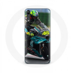Huawei p30 lite Valentino Rossi MotoGP 46 &uuml;mbris