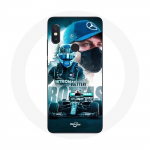 &Uuml;mbris Xiaomi Redmi Note 5 Pro vormel 1 Valtteri Bottase Soome v&otilde;idus&otilde;itjale