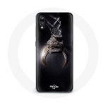 &Uuml;mbris Huawei P20 Lite Moon Knight Batmani uue seeria 2022 treileri jaoks