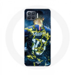 Korpus Oppo A93 Mbapp&eacute; jalgpalli jaoks