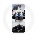 Oppo A93 vormel 1 Valtteri Bottase F1 v&otilde;idus&otilde;itja must &uuml;mbris