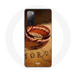 &Uuml;mbris Samsung Galaxy S20 FE-le S&otilde;rmuste isand V&otilde;imu s&otilde;rmused S&otilde;rmuste isand