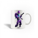 Mug en C&eacute;ramique Fortnite Bronto