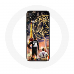 &Uuml;mbris Xiaomi Redmi 9C PSG Neymarile ja Mbapp&eacute;le H&auml;id j&otilde;ule