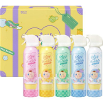 Hamsoa Play Color Bubble, 1250ml, 1 set