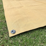 Spot HDPE v&auml;lipiknikumatt Kaasaskantav niiskuskindel matt rannamatt 1.22*1.83m