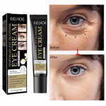 Kohene kortsude eemaldav silmakreem Lifting pinguldav silmakreem vananemisvastane niisutav eemaldaja Dark Circle Eye Care Beauty Health