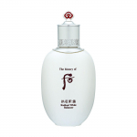 The History of Whoo GONGJINHYANG SEOL RADIANT WHITE BALANCER, Moisturizing, KBeauty, Korean Cosmetics, sample