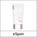 [eSpoir] (tt) Water Splash Sun Cream Ceramide 60ml / (i)