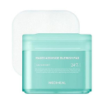 Mediheal Square Pad 100 lehte (6 t&uuml;&uuml;pi Valige 1) Madecassoside Blemsih Pad