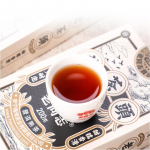 200g Vana Puu Puerh K&uuml;ps Tee Laochatou Lahtine Pu-erh Keedetud Tee Must Tee Kasu