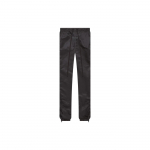 Fear of God Essentials SS22 Jooksup&uuml;ksid Unisex Alaosad Raudmust FOG-SS22-561 XXS