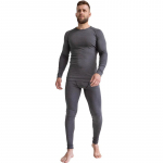 Termopesu komplekt X-Ice SETLVH-TMK11 TotalFit (06399865) M tumehall v&auml;rv