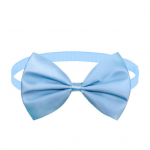 Lemmiklooma vibu-s&otilde;lme kaelarihm, reguleeritav erksav&auml;rviline kulumiskindel &uuml;lipehme ja nahas&otilde;bralik kleit taevasinine v&auml;rv