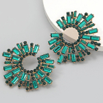 New Trend naiste l&auml;ikivad kivist tilkk&otilde;rvar&otilde;ngad Moodsad t&uuml;drukute moeehted Aksessuaarid Soe allahindlus