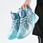 Basketball shoes Men's shoes  New Sneaker Fashion sports casual shoes and outdoor running shoes 36