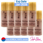 10tk/40ml_[SULWHASOO] First Care Activating Perfecting seerum 4ml (N&auml;idis) 4ml X 10pcs (40ml)