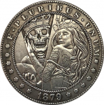 1879 USA Ameerika &Uuml;hendriigid
