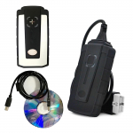 Diagnostikaseade Veoautode remondit&ouml;&ouml;riist uuendab WOW-i jaoks siniste hammastega diagnostikaseadet s&otilde;idukite hooldamiseks D