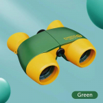 Professionaalne binokulaarne teleskoop lastele hariv &otilde;ues vaatleb k&otilde;rge eraldusv&otilde;imega kokkupandav teleskoop linnuvaatlus