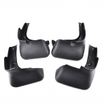 LEXUS RX RX270 RX300 RX350 RX450H 2010-2015 porilappide pritsmekaitsed eesmised tagumised porilapid porilauad 2014 2013 2012 11 porilappi must