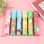 Skaleeritav p&ouml;&ouml;rlev kaleidoskoop Magic muutlik reguleeritav v&auml;rviline maailmam&auml;nguasjad lastele Autismiga lapse pusle uus m&auml;nguasi