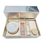 IOPE Super Vital Cream Rich Special Set, Moisturizing, Korean cosmetics, Kbeauty, sample